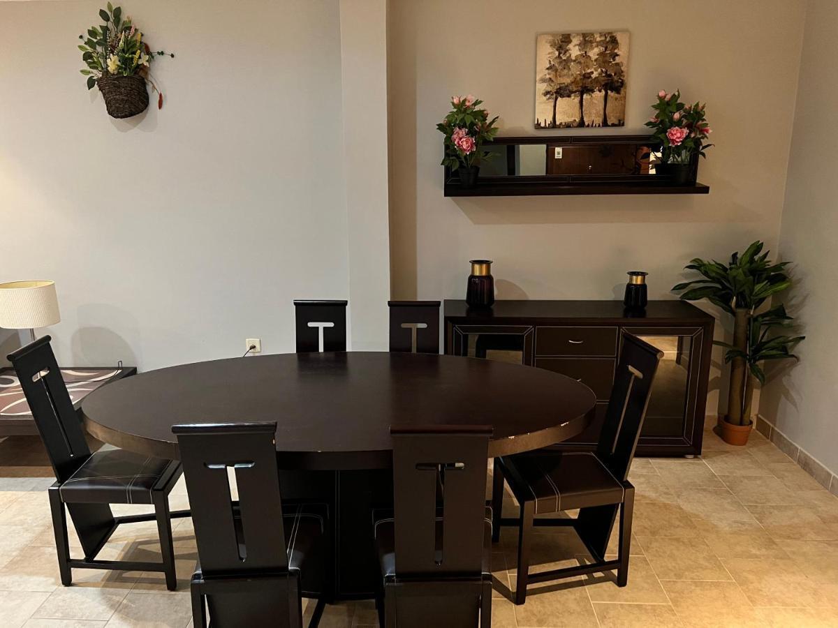الشقق الفندقية الرياضفي  جاردن ستي 2 للوحدات السكنية المظهر الخارجي الصورة