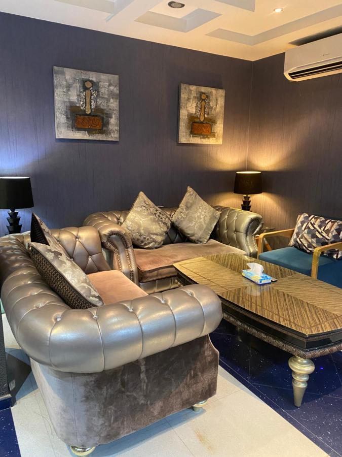 الشقق الفندقية الرياضفي  جاردن ستي 2 للوحدات السكنية المظهر الخارجي الصورة